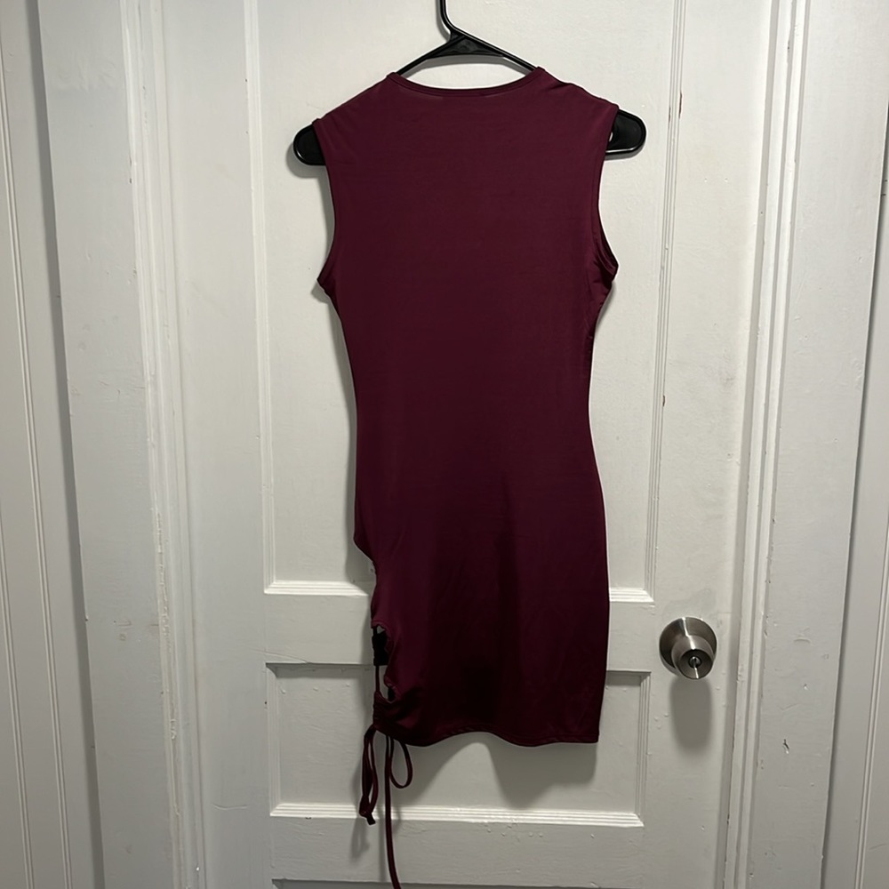 PrettyLittleThing Dress - Picture 6 of 14